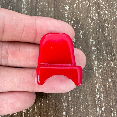 Mini Chairs for Popmart Mini Sitting Beans