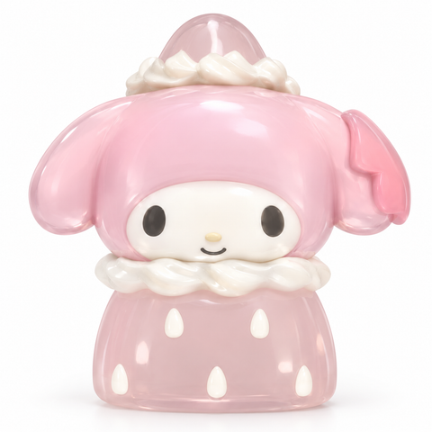 Jandoon x Sanrio Strawberry Minis