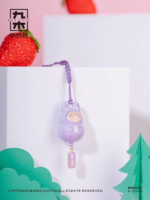 PREORDER - Molinta Lucky Hangers Blind Box Series