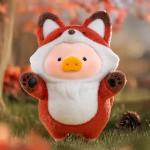 Lulu the Piggy Animal Blind Box Series