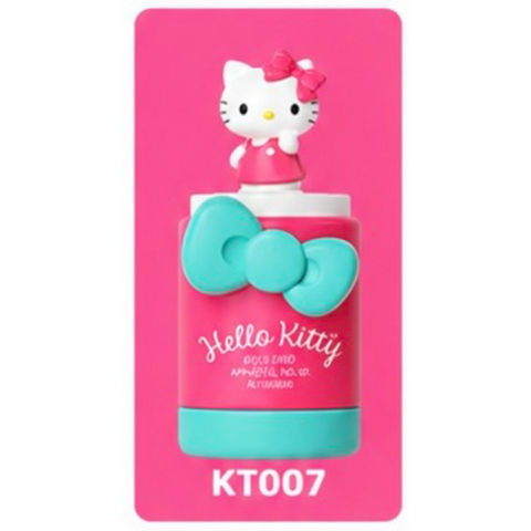 Moetch Hello Kitty Lipstick Blind Box Series