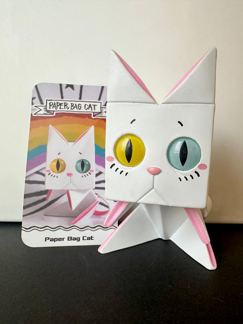 Sunday Claim Sale - Baby Cat