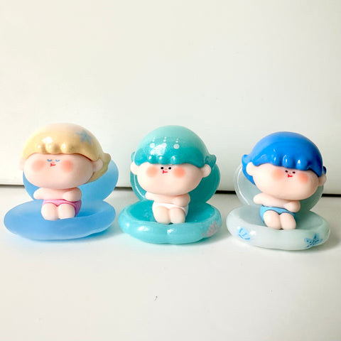 Miniatures and Midi Toy Claim Sale (Part 3)