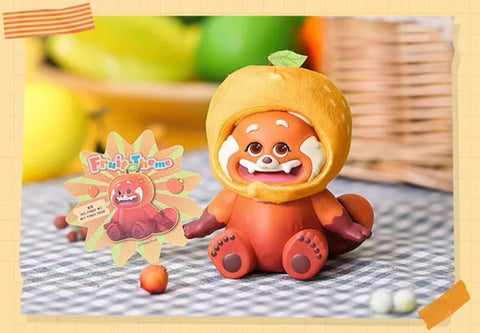 Disney Pixar Fruits Series