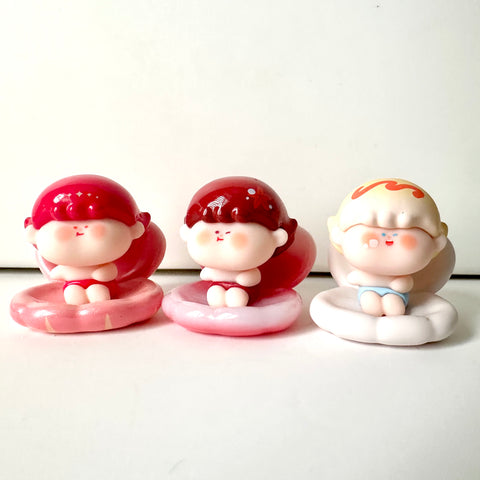 Miniatures and Midi Toy Claim Sale (Part 3)