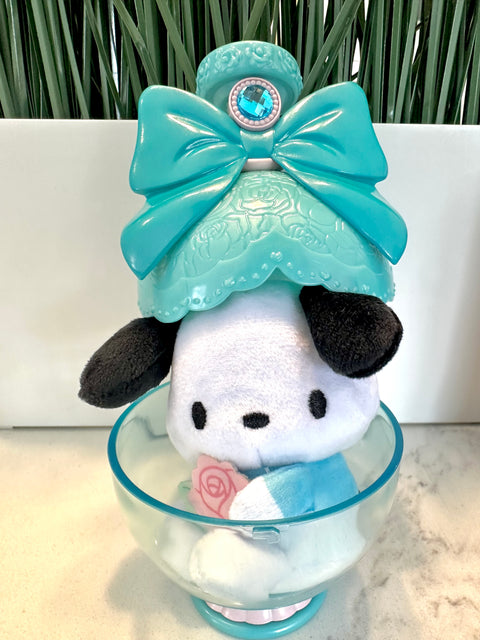 Sunday Claim Sale - Scented Pochacco Perfume Plush