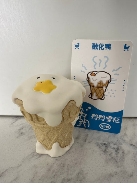 Sunday Claim Sale - duck ice cream 2
