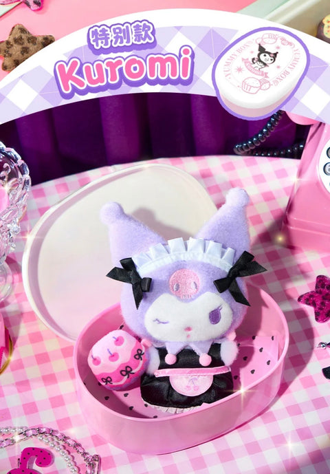 LDCX x Sanrio Lunch Bento Blind Box Series