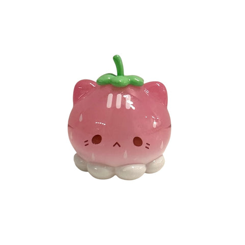 Octopus Kitty Fruit Miniature Blind Bag Series