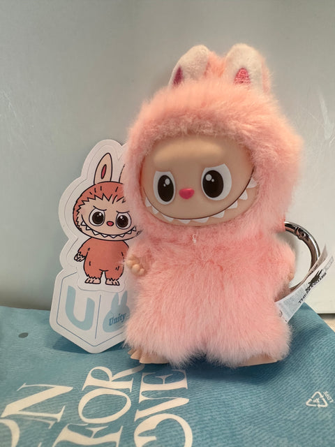 Sunday Claim Sale - Labubu U