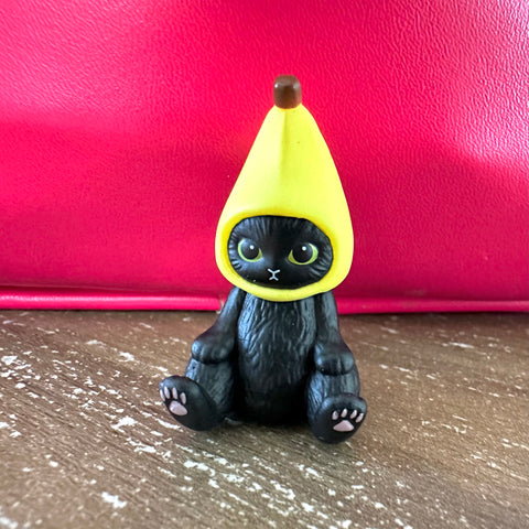 Mofusand I Don’t Want to be a Cat Miniature Series 2