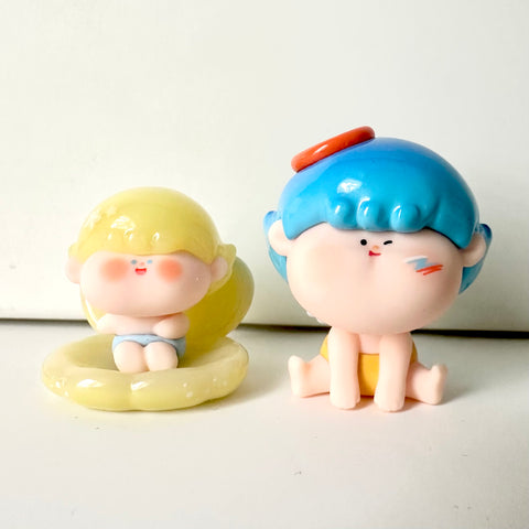 Miniatures and Midi Toy Claim Sale (Part 3)