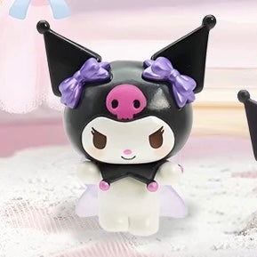 Moetch x Sanrio Pretty Bows Miniature Blind Bag Series