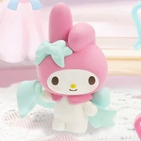 Moetch x Sanrio Pretty Bows Miniature Blind Bag Series