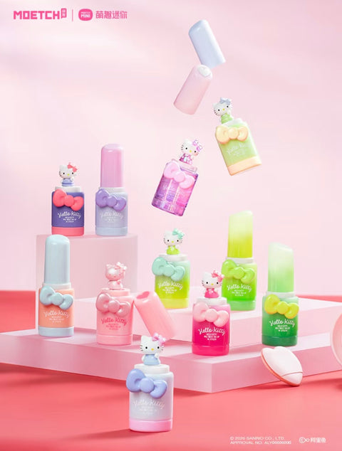 Moetch Hello Kitty Lipstick Blind Box Series