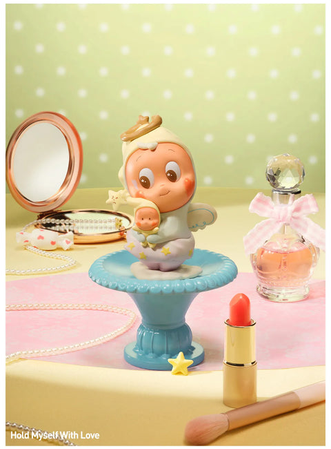 Popmart Twinkle Twinkle Crush on You Blind Box Series