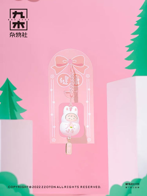 PREORDER - Molinta Lucky Hangers Blind Box Series