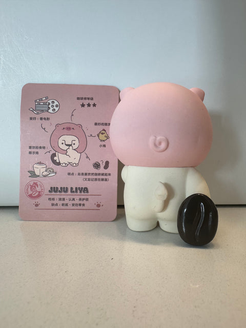 Sunday Claim Sale - Rico Coffee
