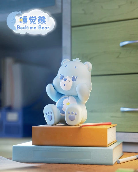 Funism x Care Bear Minis Series