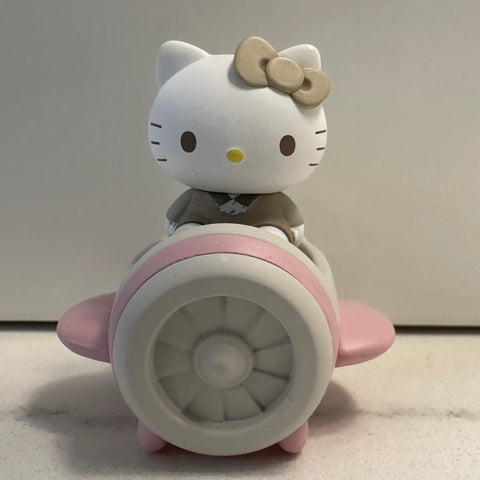 Playtime Unlimited Sanrio Airplane MIDI Series