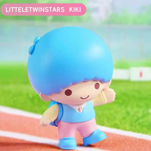 Miniso x Sanrio Back to School Blind Box Series