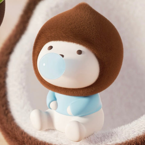 F.UN x Repolar Sweetie Fruits Miniature Series