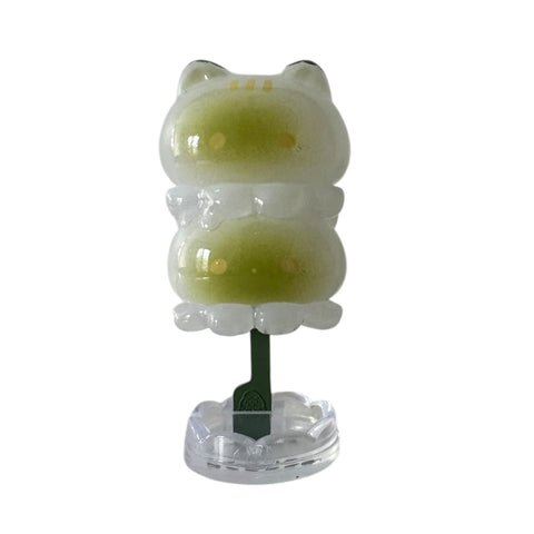 Strawberry Mousetta OctoKitty Skewer Mini Blind Box Series