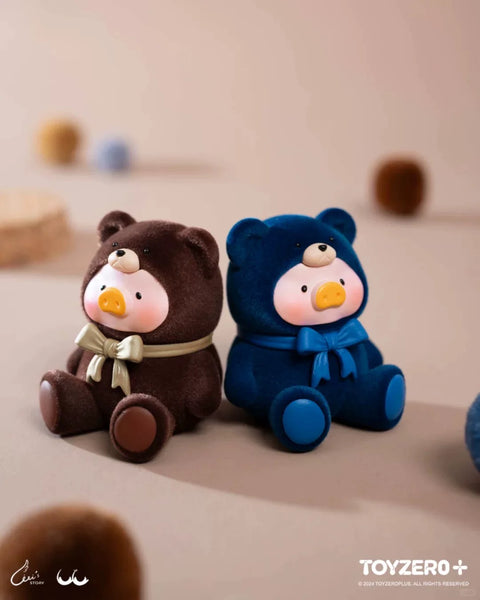 Lulu the Pig Teddy Mini Blind Bag Series