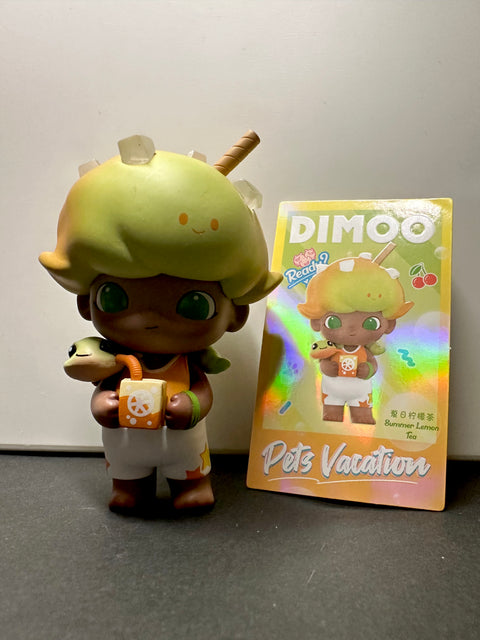 Sunday Claim Sale - Dimoo juice
