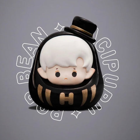 Popmart Daruma Pop Beans