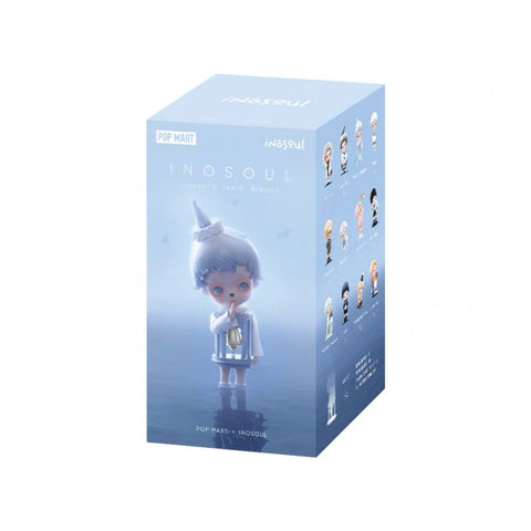 Popmart Inosoul’s Lucid Dreams Blind Box Series