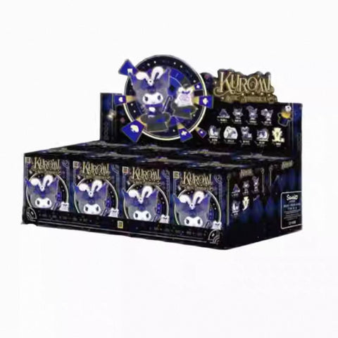 TopToy Kuromi Magic Apprentice Blind Box series