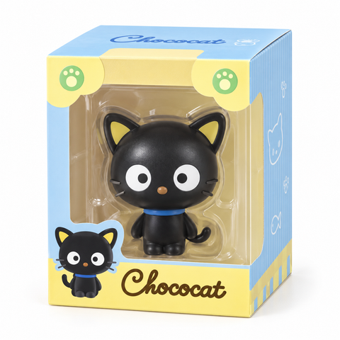 Jandoon x Sanrio Characters Micro Mini 2026 Set 3