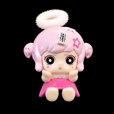 Keeno Little Angel Miniature Series