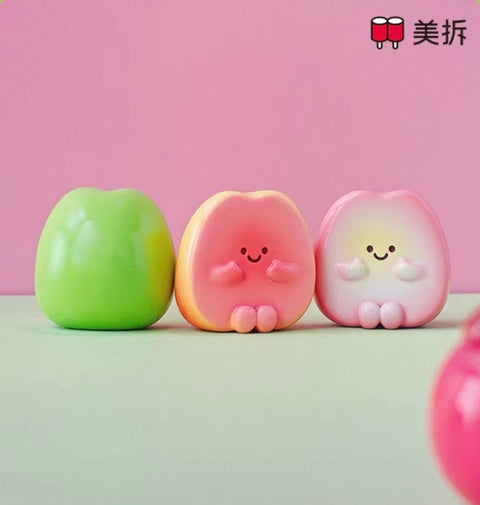 MeiChai Big Miniatures Fruit Series 2