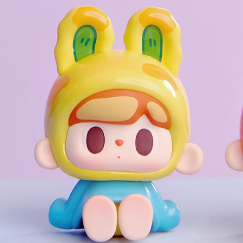 Tutu Bear A Gentle Breeze Miniature Series