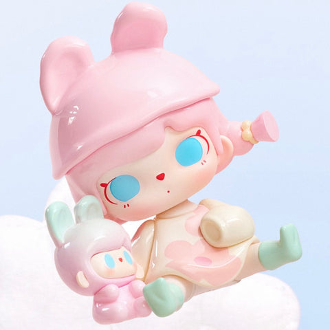 TutuBear Time Glitch Blind Box Series