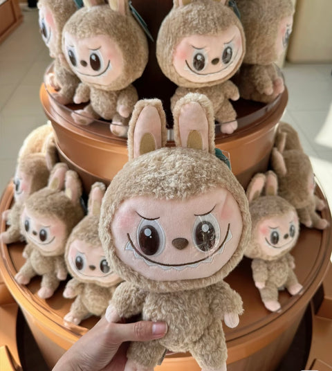 Popmart Popland Beijing Exclusive Merchandise