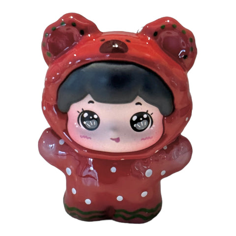 Bao Bao Pet Shop Miniature Series