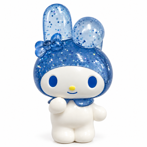 Rement x My Melody Remix Miniature Series
