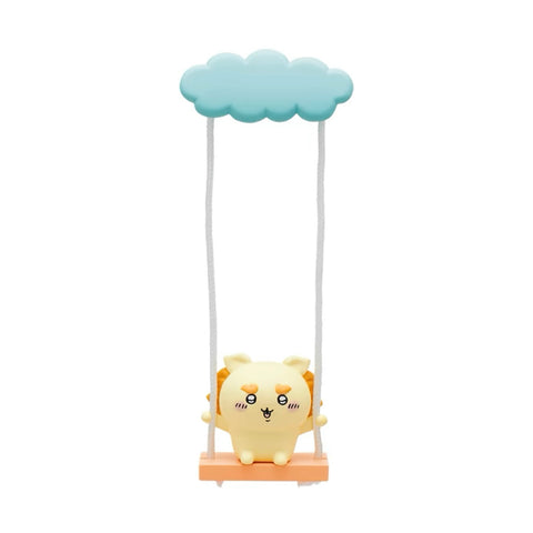 Chiikawa Swing Gachapon Kitan Club