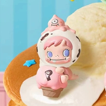Pop Beans Ice Cream Series 1