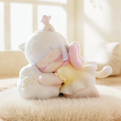 Liita Embrace Fantastic Adventure Blind Box Series