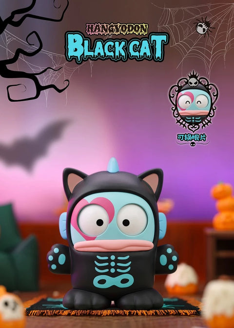 TopToy Sanrio Halloween Mischef Night Blind Box Series