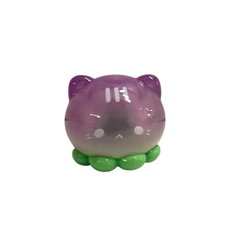Octopus Kitty Fruit Miniature Blind Bag Series