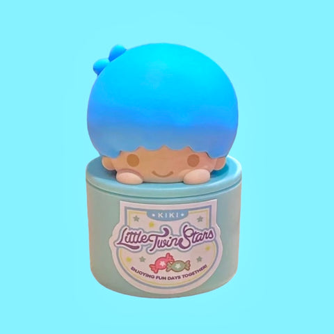 Sanrio Characters Jam Series 2