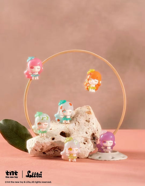 Liita the 24 Solar Terms Miniature Series