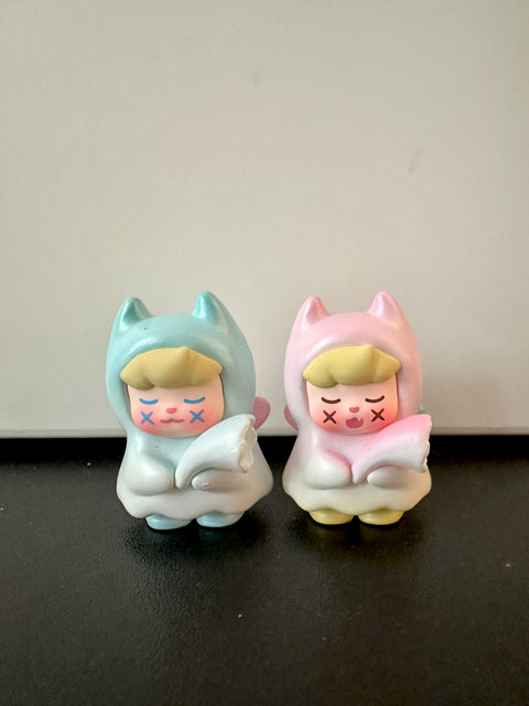 Miniatures and Midi Toy Claim Sale (Part 4)