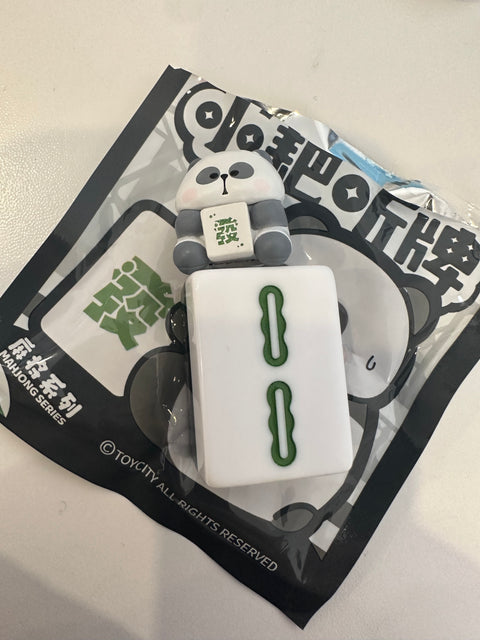 Mr. Pa Mahjong