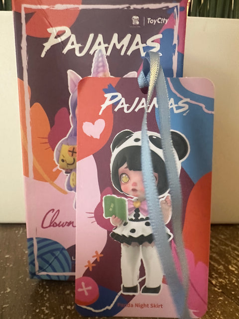 Second Chance - Laura